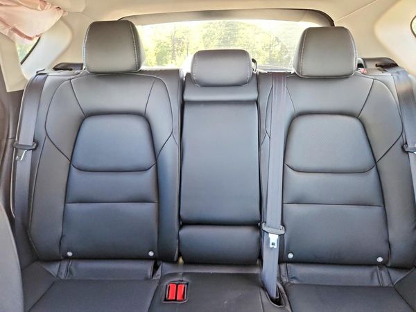 2024 MAZDA CX-5 Preferred Package