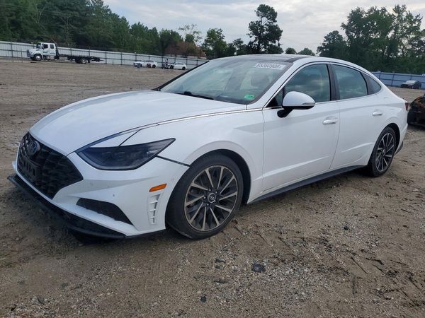 2021 HYUNDAI SONATA