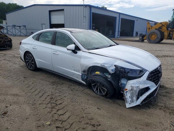2021 HYUNDAI SONATA