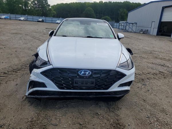 2021 HYUNDAI SONATA