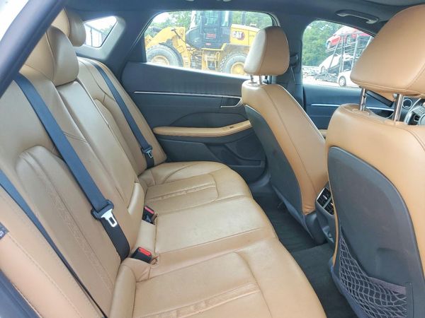 2021 HYUNDAI SONATA