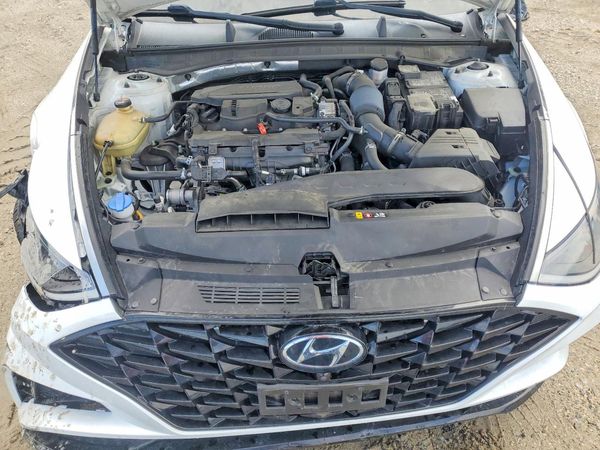2021 HYUNDAI SONATA