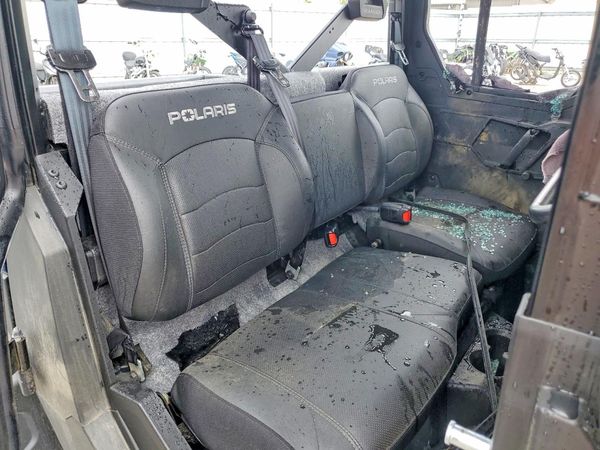 2025 POLARIS RANGER