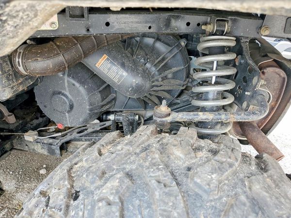 2025 POLARIS RANGER