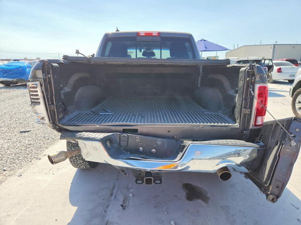 2017 RAM 1500 LARAMIE CREW CAB 4X4