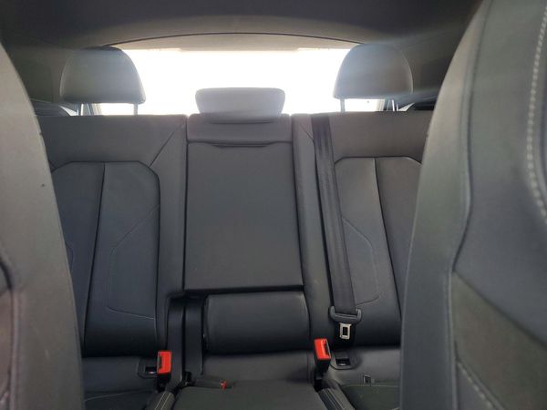 2021 AUDI Q3