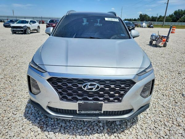 2019 HYUNDAI SANTA FE Limited, Ultimate