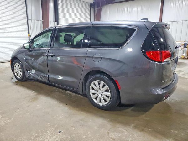 2018 CHRYSLER PACIFICA L