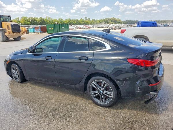 2024 BMW 228I sDrive GC