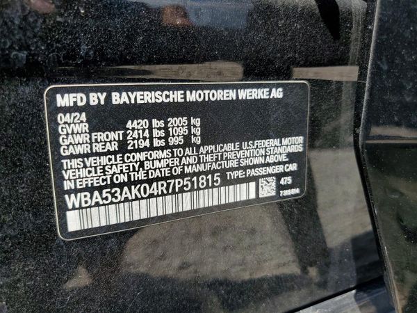 2024 BMW 228I sDrive GC