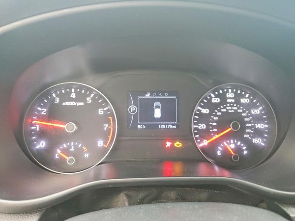 2018 KIA SPORTAGE QL