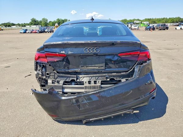 2019 AUDI A5 quattro Premium