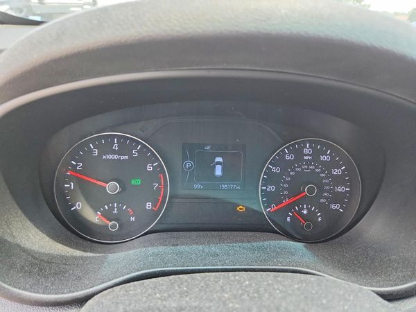 2018 KIA SPORTAGE QL