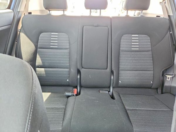 2018 KIA SPORTAGE QL