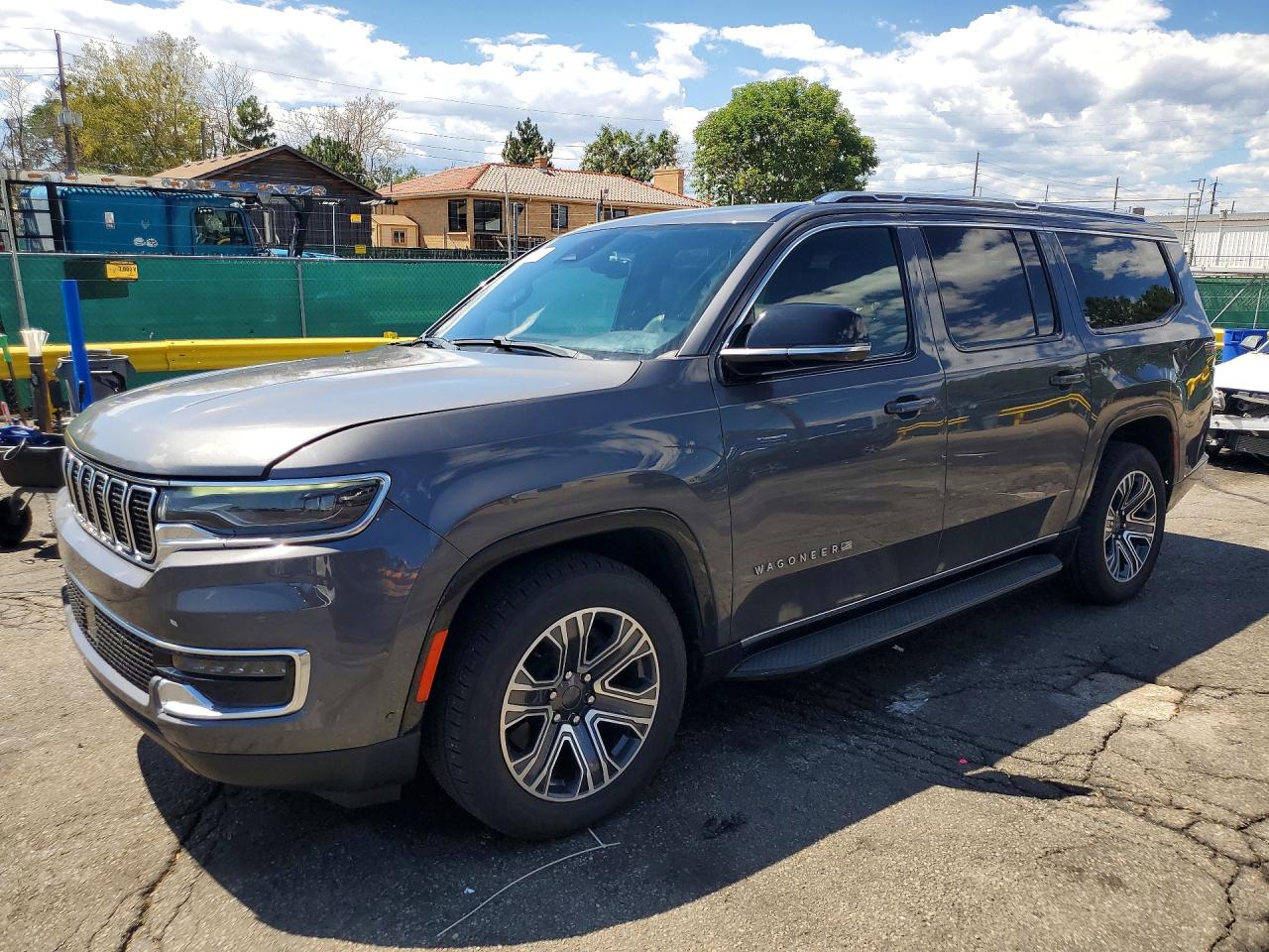 2024 JEEP WAGONEER L 4X4
