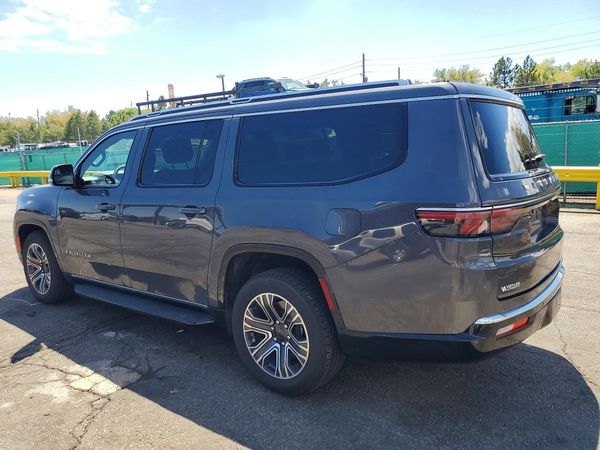 2024 JEEP WAGONEER L 4X4