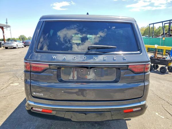 2024 JEEP WAGONEER L 4X4