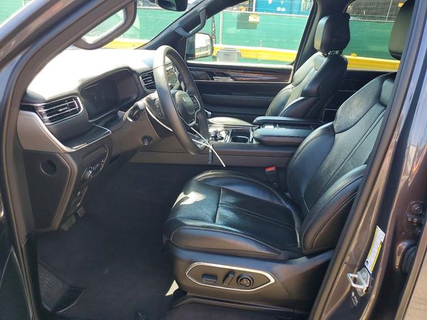 2024 JEEP WAGONEER L 4X4