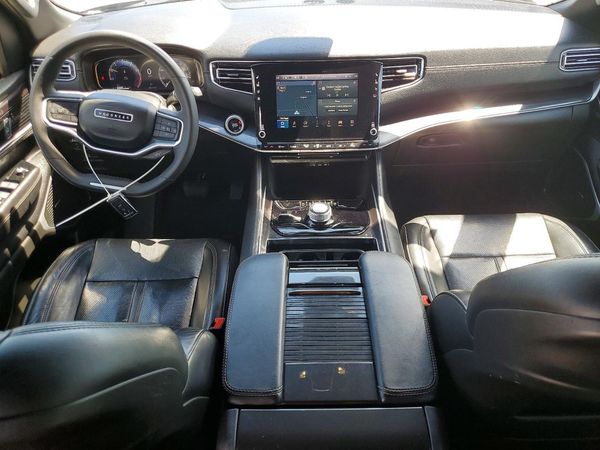 2024 JEEP WAGONEER L 4X4