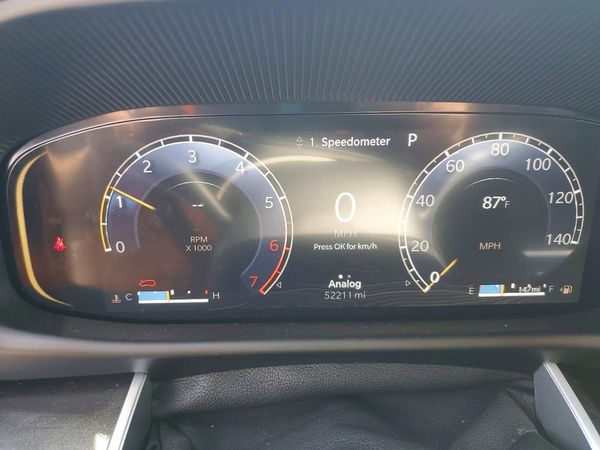 2024 JEEP WAGONEER L 4X4