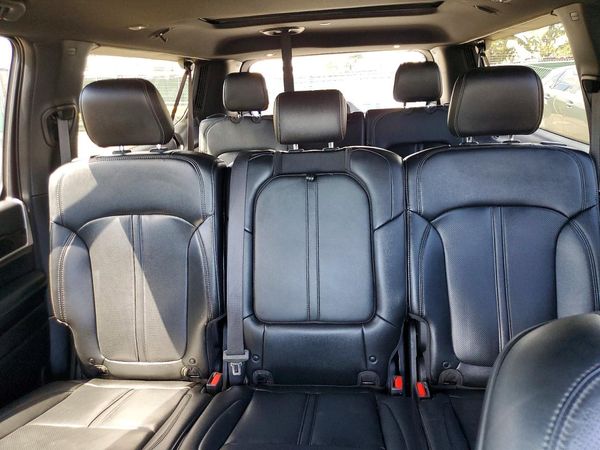 2024 JEEP WAGONEER L 4X4