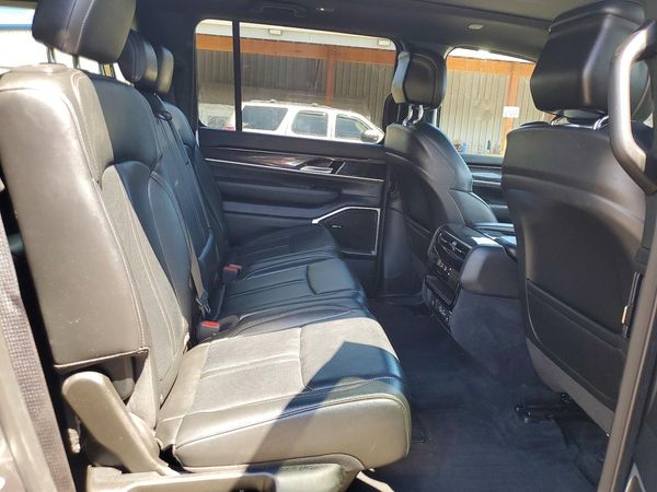 2024 JEEP WAGONEER L 4X4