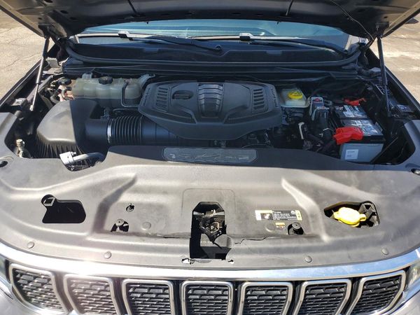 2024 JEEP WAGONEER L 4X4