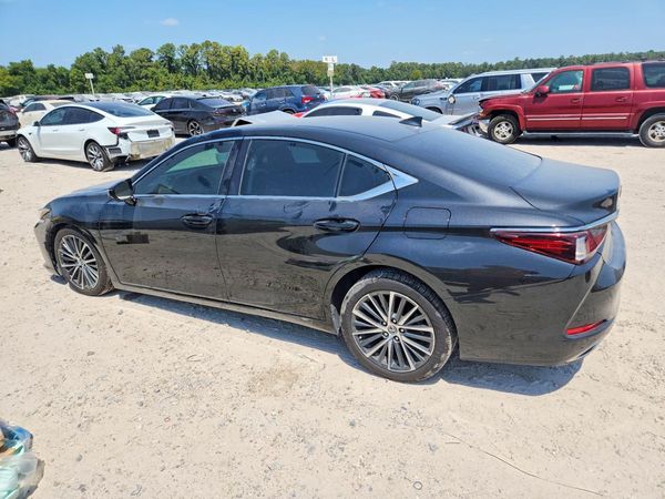 2024 LEXUS ES 350