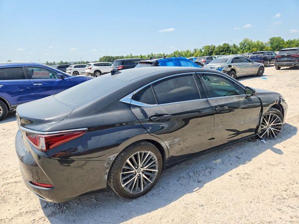2024 LEXUS ES 350