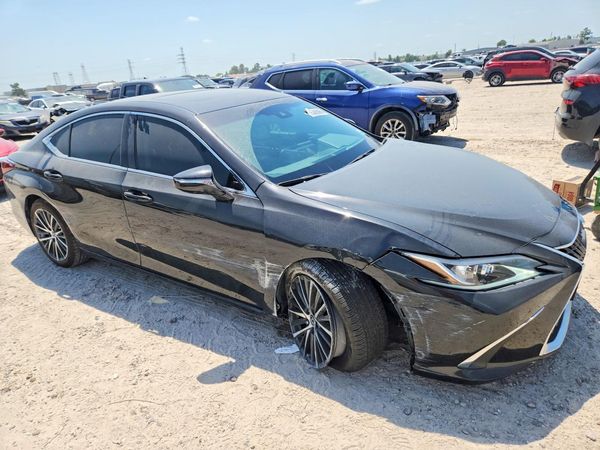 2024 LEXUS ES 350