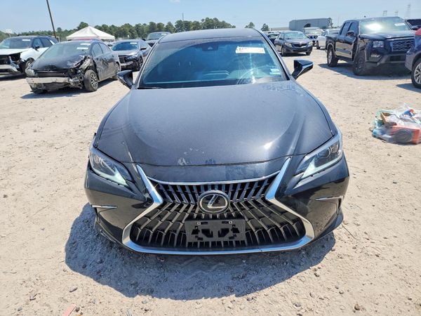 2024 LEXUS ES 350