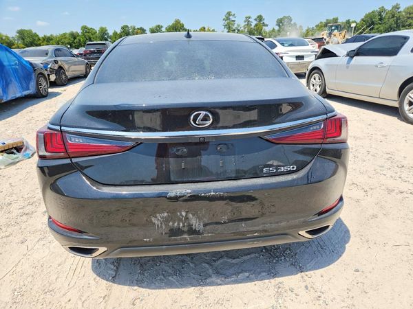 2024 LEXUS ES 350