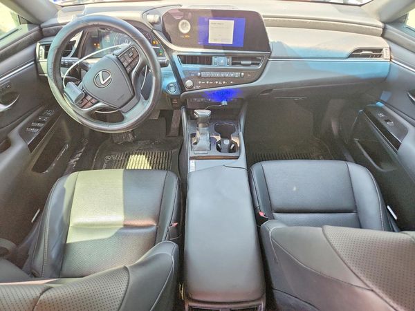 2024 LEXUS ES 350