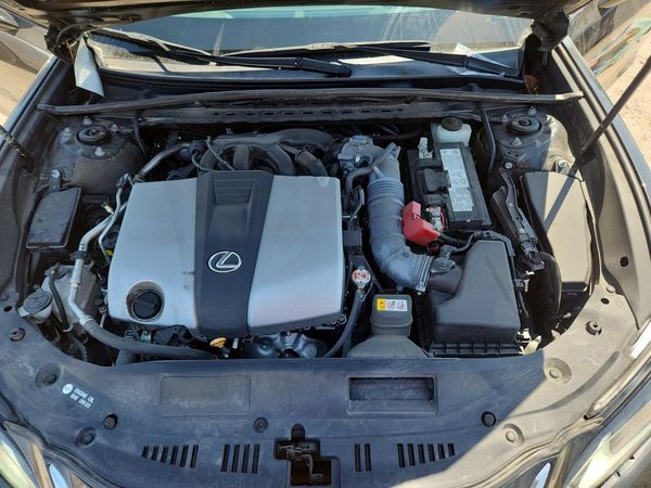 2024 LEXUS ES 350