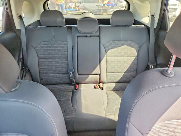 2018 KIA NIRO FE (HEV), LX (HEV)