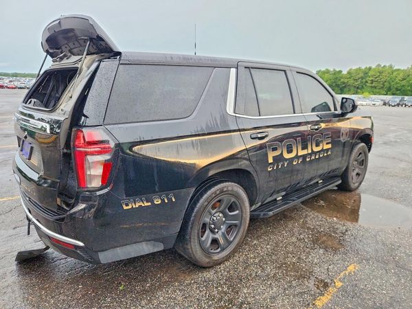 2023 CHEVROLET TAHOE FL