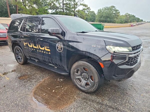 2023 CHEVROLET TAHOE FL