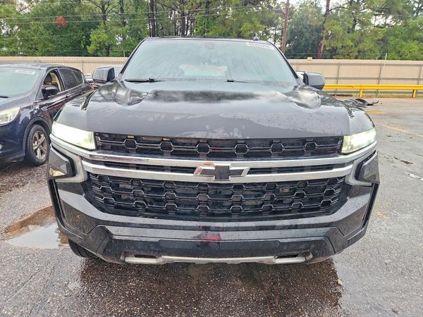 2023 CHEVROLET TAHOE FL
