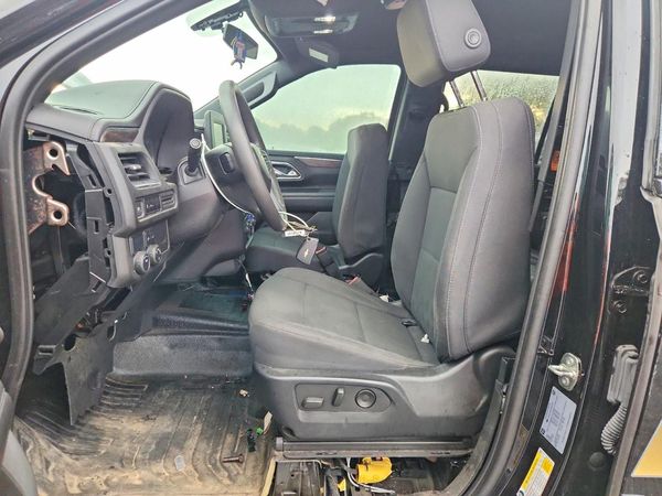 2023 CHEVROLET TAHOE FL