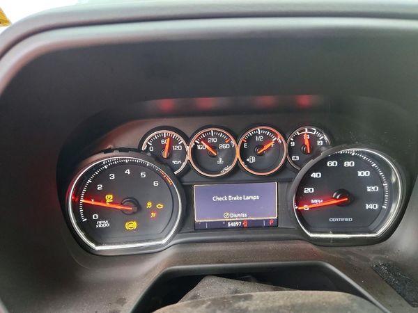 2023 CHEVROLET TAHOE FL