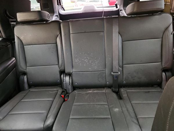 2023 CHEVROLET TAHOE FL