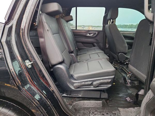 2023 CHEVROLET TAHOE FL