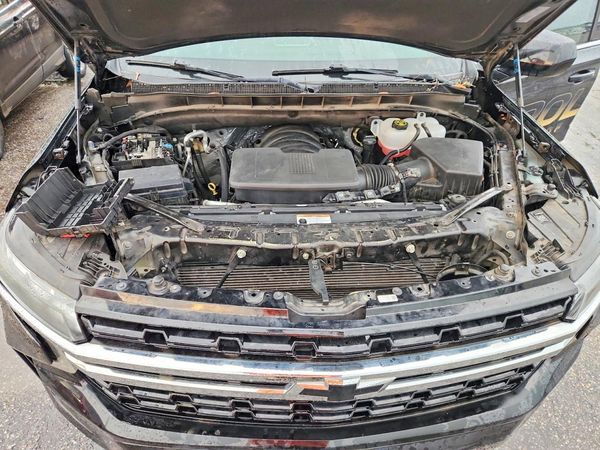 2023 CHEVROLET TAHOE FL