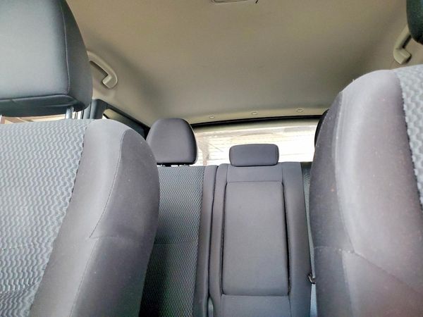 2022 NISSAN ROGUE SPORT