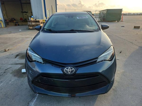 2018 TOYOTA COROLLA L/LE/SE/XLE/XSE