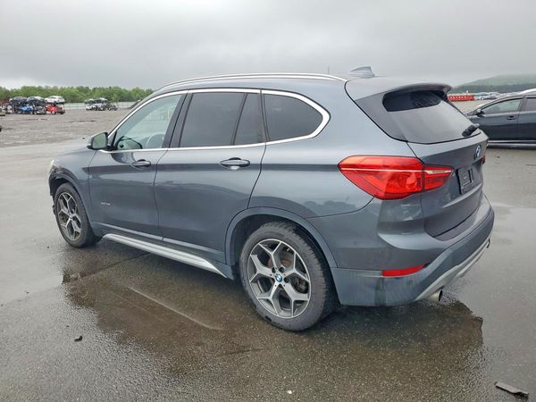 2016 BMW X1 xDrive28i