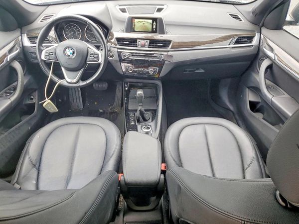 2016 BMW X1 xDrive28i