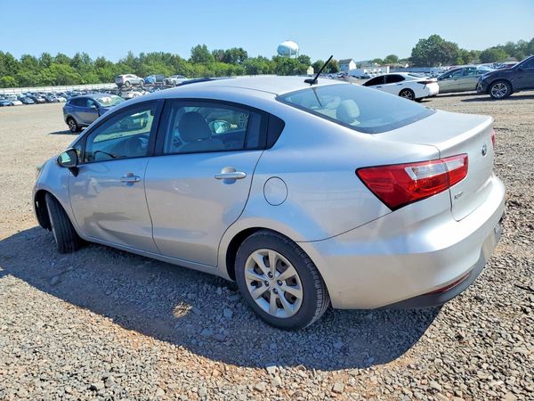 2016 KIA RIO LX A/T