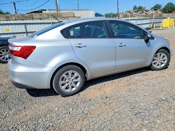 2016 KIA RIO LX A/T