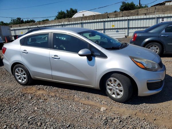 2016 KIA RIO LX A/T